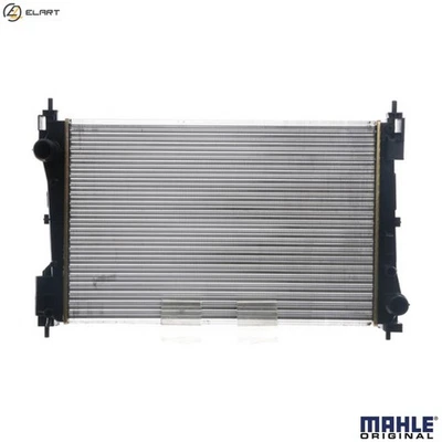 RADIATOR ENGINE COOLING CR 1794 000S FOR VAUXHALL CORSA/VAN/Mk/III CORSAVAN 1.2L - Image 1 of 4