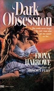 Dark Obsession - Picture 1 of 1