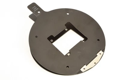 Ampliadores Beseler 8314 sin vidrio 6 x 9 cm portador negativo 45M CB7 V29 Foto 1 de 4