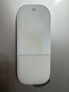 Microsoft Bluetooth Surface Arc Ambidextrous Mouse - Picture 1 of 8