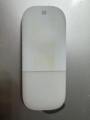 Microsoft Bluetooth Surface Arc Ambidextrous Mouse - Image 1 of 4