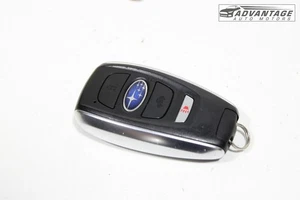 2020-24 SUBARU CROSSTREK KEYLESS SMART REMOTE IGNITION KEY FOB TRANSMITTER OEM - Picture 1 of 7