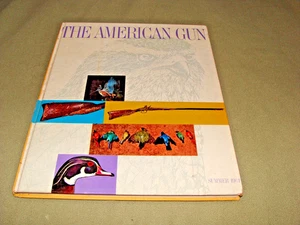 The American Gun Magazine, Summer 1961 Vol. 1 No. 3 Larry Koller - Bild 1 von 11