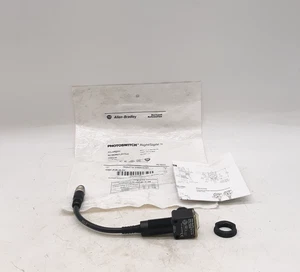 Allen-Bradley 42EF-P2RJB-G4 Photoswitch - Picture 1 of 4
