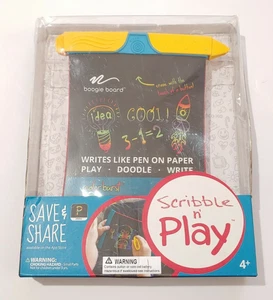 Boogie Board Scribble 'n Play