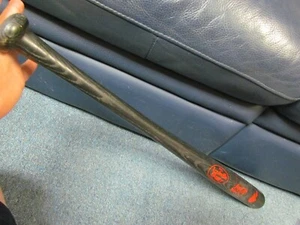 Cleveland Indians Louisville Slugger Pro Coca Cola Classic Bat - Picture 1 of 8