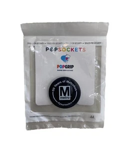 Popsockets PopGrip 50 Years Of Metrobus #yourmetro - Photo 1 sur 2