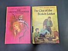 Nancy Drew Mystery Stories Books - Complete Your Set