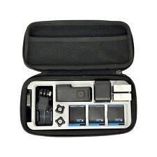 GOPRO HERO 9 10 11 CASE INSERT Organizer (Accessories and Camera Not Included)