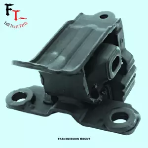 TRANSMISSION MOUNT -- FITS: 2017-2018 YARIS iA & 2016 SCION iA (1.5L, L4). - Foto 1 di 4