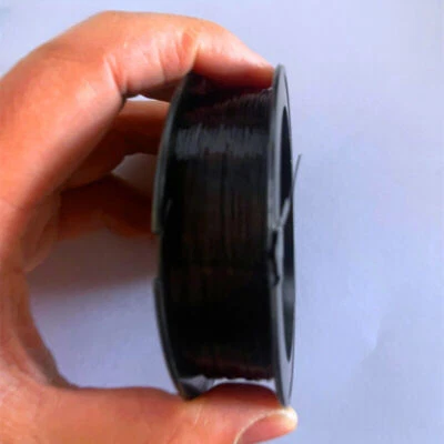 Línea de pesca de nailon monofilamento 100M fuerte 3,5 libras-40 libras accesorios de pesca Foto 1 de 4