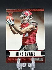 2014 Rookies & Stars Mike Evans Rookie Card R28536