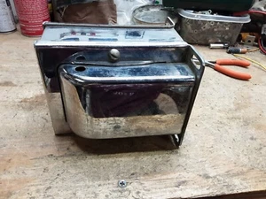 EH Scott Amplifier Power Transformer - Picture 1 of 4