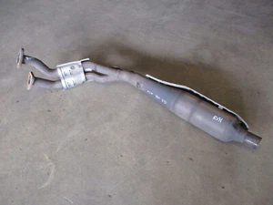G-Kat Katalysator VW Golf 3 Passat 35i VR6 2.8 AAA Hosenrohr 559224-08 559735-04 - Picture 1 of 11