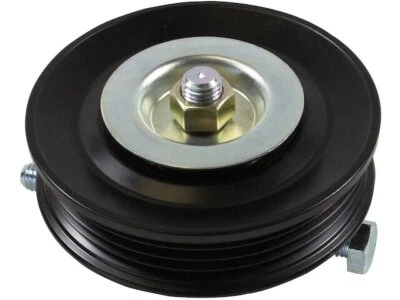 For 2000-2004 Nissan Xterra Accessory Belt Idler Pulley 44238JPSF 2001 2002 2003 - Image 1 of 2