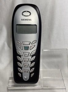 Siemens Gigaset A24H A24 Słuchawka do A240 A245 z możliwością mówienia - Zdjęcie 1 z 1