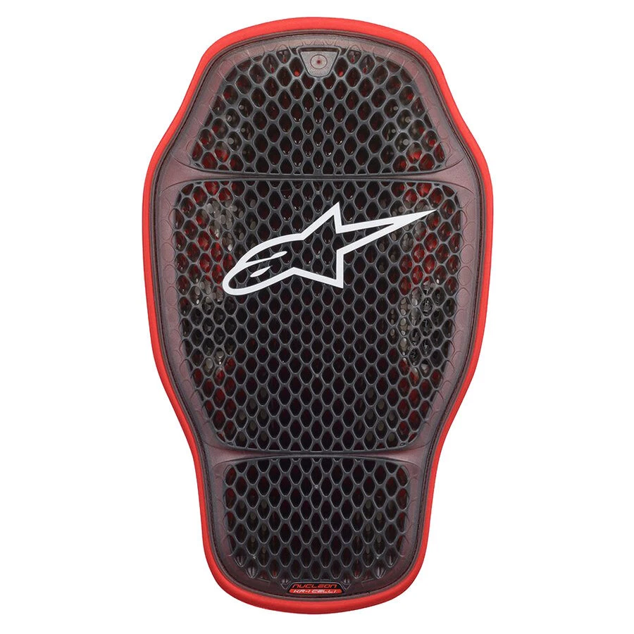 Paraschiena ALPINESTARS NUCLEON KR-1 - Imagen 1 de 1