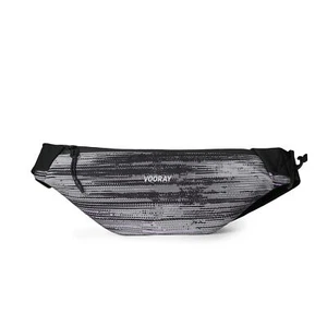 Men & Women Active Fanny Pack – Adjustable For Running Biking & Hiking Willow - Picture 1 of 6