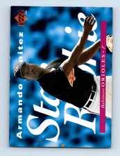 1994 Upper Deck Fun Pack Scratch Off Baltimore Orioles Baltimore Orioles #NNO