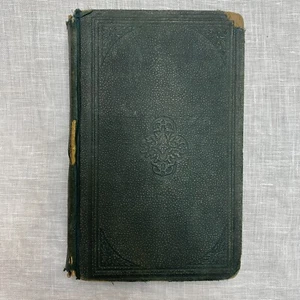 Struggles and Triumphs Or Forty Years Recollections Of P.T. Barnum Edition, 1872 - Picture 1 of 11
