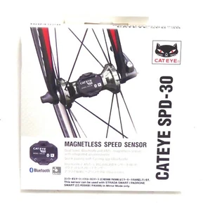 Cateye Magnetless Speed Sensor SPD-30 - Picture 1 of 1