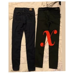 American Eagle Damenjeans 4 Super Stretch - Bild 1 von 6