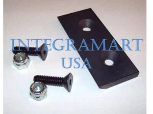 (NUEVO) Cuchillo de hoja para astilladora Troy-Bilt Parte No: 1764810 1764810MA 1762645 - Imagen 1 de 1