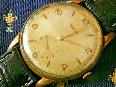 INVICTA MECANICO -  VINTAGE 1950 - AS 1130 - Imagen 1 de 4