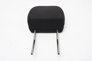 2016-2024 CHEVROLET MALIBU FRONT RIGHT PASSENGER SIDE SEAT HEADREST BLACK OEM - Foto 1 di 8