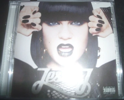 Jessie J Who You Are (Platinum Edition Bonus Tracks) CD – Like New Foto 1 de 2