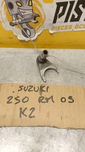 FOURCHETTE 28C30 BOITE DE VITESSE SUZUKI 250 RM 2003 K2 - 2002 2003 2004 2005 - Bild 1 von 5