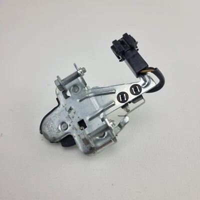 Mecanismo de bloqueo de arranque Saab 9 5 11/1997-10/2001 Foto 1 de 4