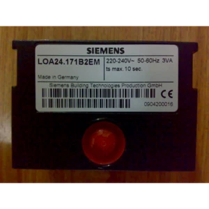 LOA24.171B2EM SIEMENS Brennersteuerung Brandneu in Box! Spotware Zy - Bild 1 von 1