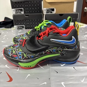 Nike Zoom Freak 3 NRG Uno Black Promo Sample. Men’s Size 9 DC9364-001 - Picture 1 of 7