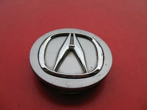 ACURA RDX MDX ZDX TLX TL RLX ILX RL 1 WHEEL RIM HUB CAP HUBCAP CENTER COVER 1473 - Picture 1 of 2
