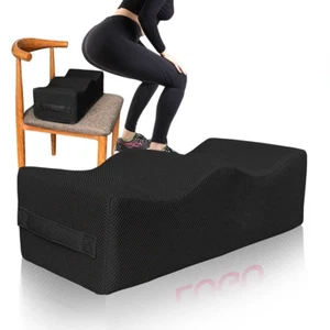 Bbl Pillow Seat Pad Foam Buttock Cushion Sponge After Surgery Brazilian Butt Lif - Picture 1 of 5