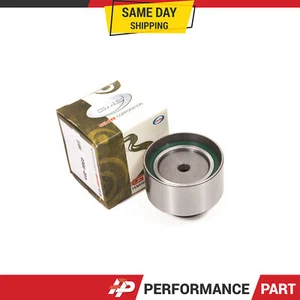 Timing Belt Idler for 93-97 Acura Isuzu Rodeo Honda Passport SOHC 6VD1 3.2L - Picture 1 of 4