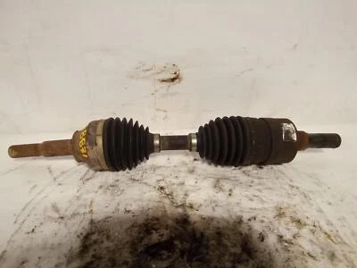 Eje de transmisión delantero usado se adapta a: Chevrolet Colorado 2004 eje delantero grado delantero Foto 1 de 4