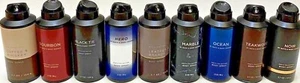 Bath And Body Works Men’s Collection Body Spray 3.7 oz. - Picture 1 of 45