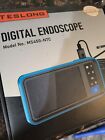 New Teslong Digital Endoscope Inspection Monitor Model Ms450-NTC Camera