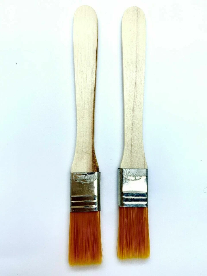 2x Reinigungsbürsten für Handy, Motherboard, Elektronik  - Bild 1 von 1