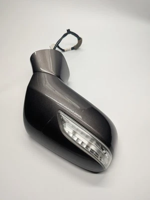 Espejo retrovisor eléctrico para puerta lateral derecho Acura RDX 2013-2018 YR578M Urban Titanium Foto 1 de 4