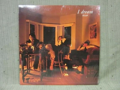 LP398Record Tulip i dream ETP90270 Used o5 - Image 1 of 4