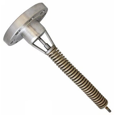 Válvula de alivio de presión interna con brida MEV300FIR-3F/250 MEC 300# Foto 1 de 4