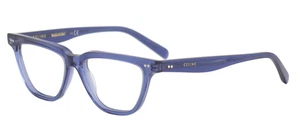 NEW Celine CL50009I-090-53 Eyeglasses 0mm 100% Authentic - Picture 1 of 5
