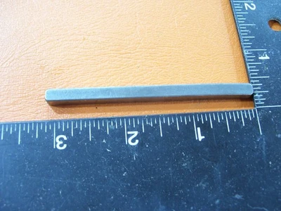 2006 Mazda RX8 RX-8 13B Front Engine Eccentric Shaft DOWEL PIN oem - Image 1 of 3