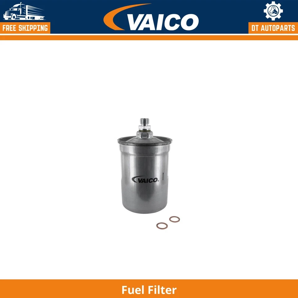 Filtro de combustible Vaico para Mercedes-Benz E420 1995 4,2 L V8 Foto 1 de 1