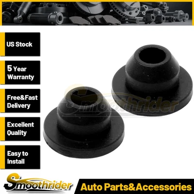 Ojal bomba lavadora parabrisas URO 2X para BMW 318i 1984-1994 1995 1996 1997 1998 Foto 1 de 2