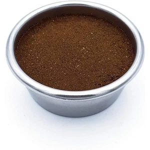 Dual Wall 54mm Coffee Filter Basket Stainless Steel for Coffee For Machines - Picture 1 of 7