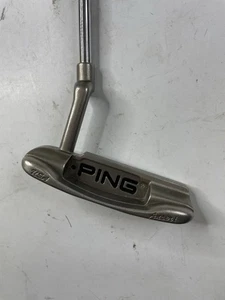Ping Anser i Karsten Isopur Right Handed Putter 35.5” USA - Picture 1 of 7